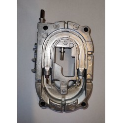 Delonghi Boiler 5 mm (2 Heizungen)