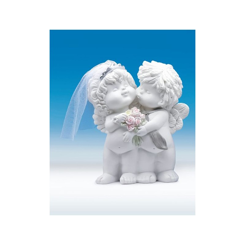''Igor & Olga'' Hochzeitspaar 1
